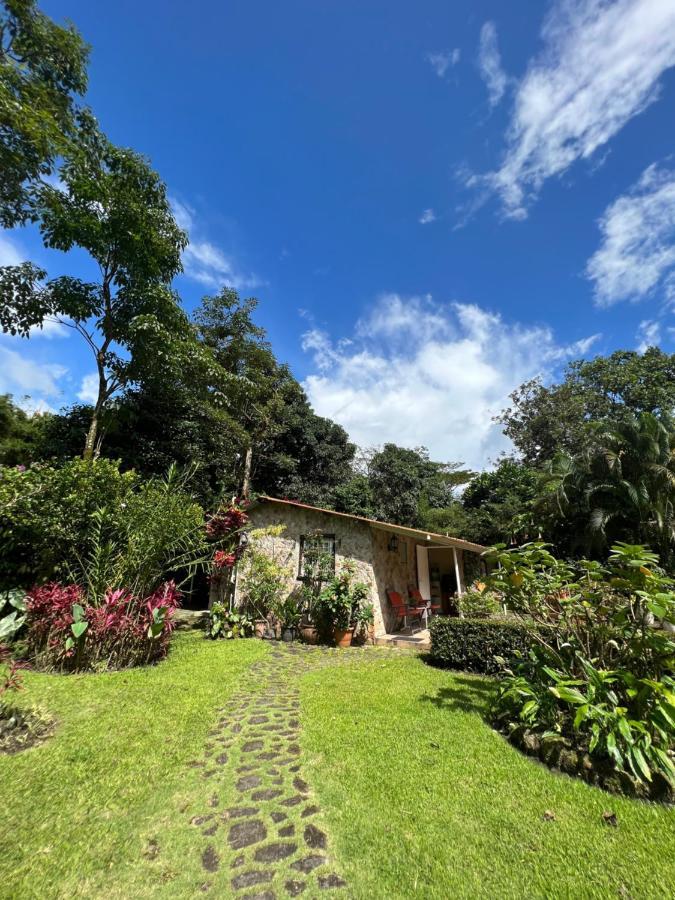 Valle Paradise El Valle de Anton Exterior photo