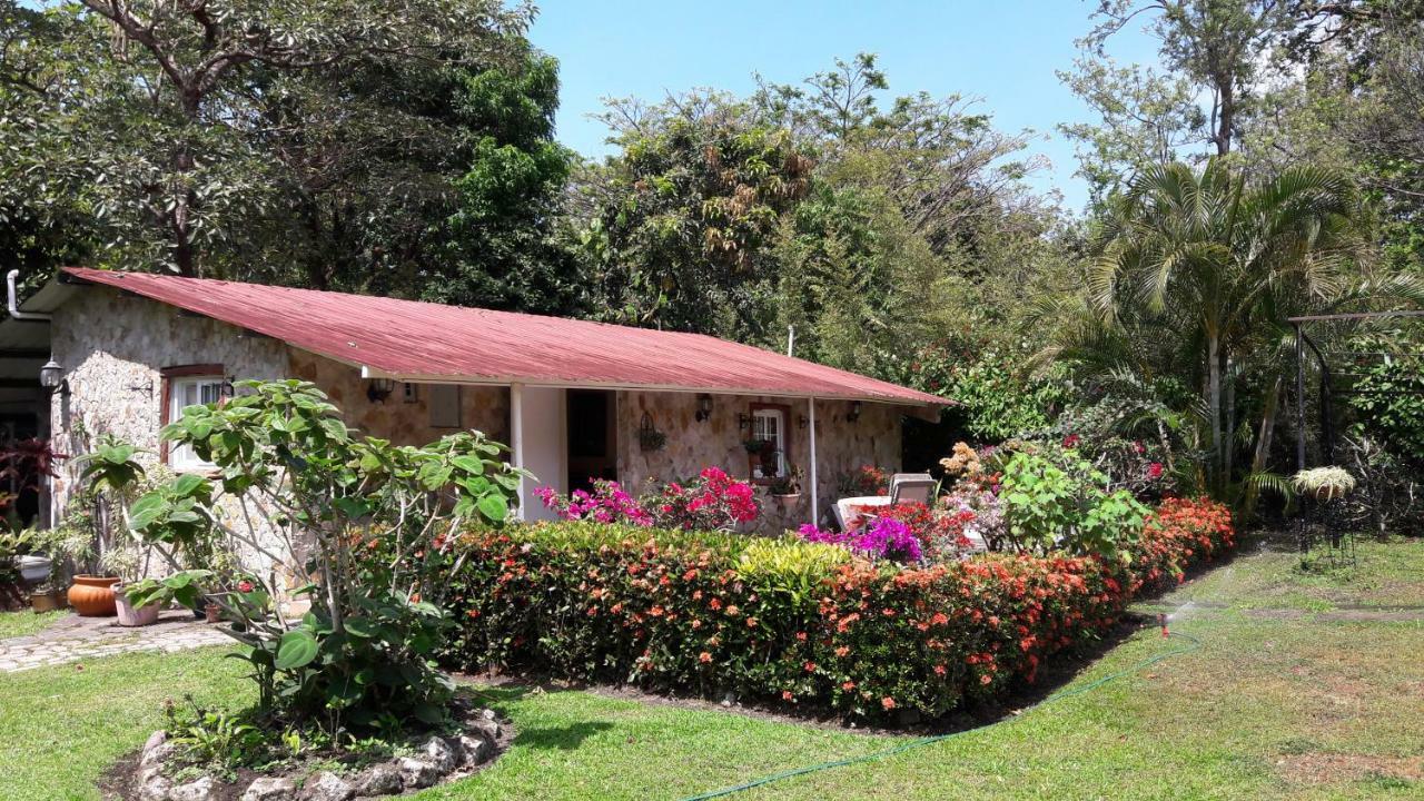 Valle Paradise El Valle de Anton Exterior photo