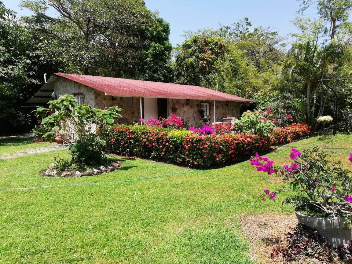 Valle Paradise El Valle de Anton Exterior photo