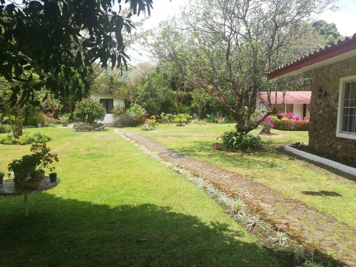Valle Paradise El Valle de Anton Exterior photo