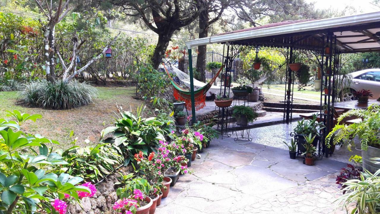 Valle Paradise El Valle de Anton Exterior photo